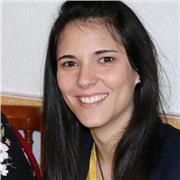Profesora de educación primaria especializada en innovación e investigación educativa, particularmente matemática